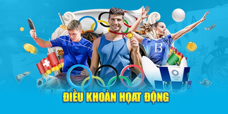                       Sơ lược về điều khoản cơ bản về sử dụng tại nhà cái
