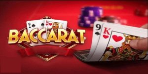 Bài Baccarat