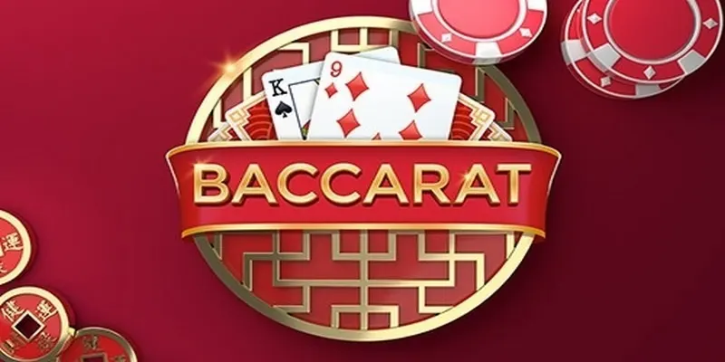 Bài Baccarat là gì?