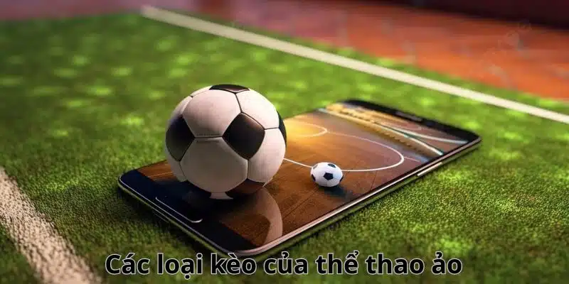 Các loại tỷ lệ kèo số phổ biến