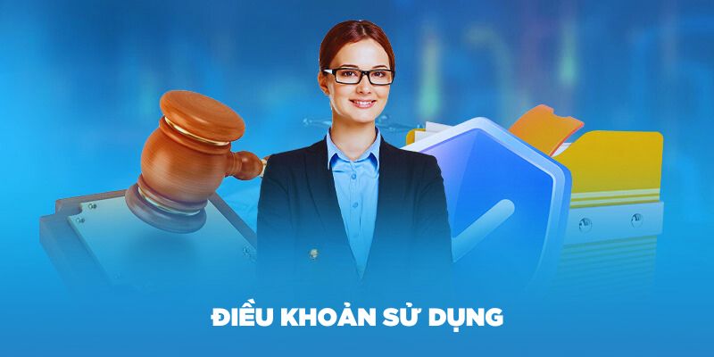                   Những điều khoản sử dụng cần lưu ý khi đăng ký tại Nohu90