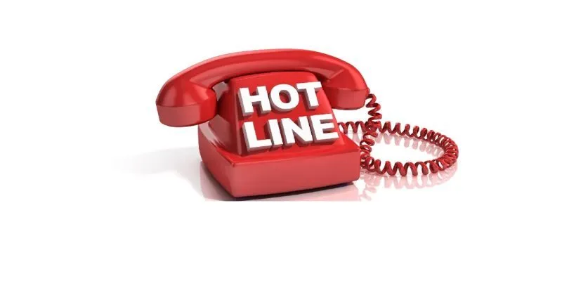 Những tình huống mà khách hàng cần lưu ý trước khi kết nối với nhà cái