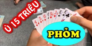 Phỏm online