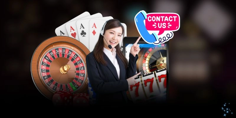 Tổng hợp 4 phương thức kết nối với Nohu90
