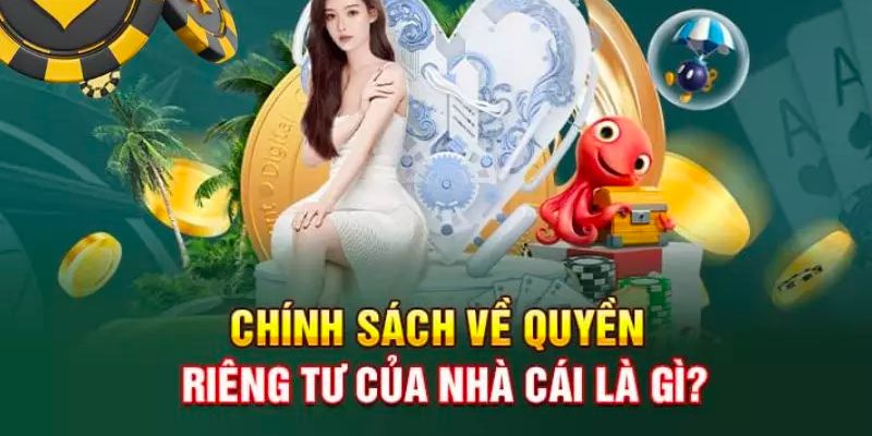 Một số quy tắc bảo vệ dữ liệu cá nhân hội viên tại Nohu90
