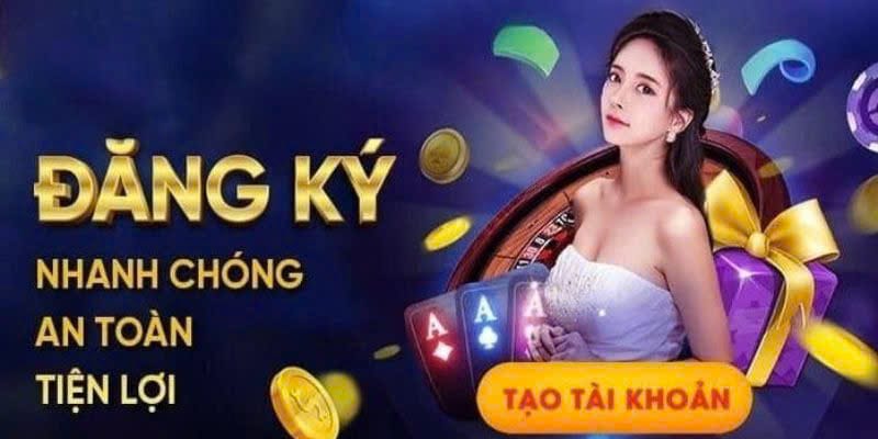                           Điểm sáng vượt trội khi tạo tài khoản Nohu90